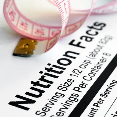 List of High Protein Foods