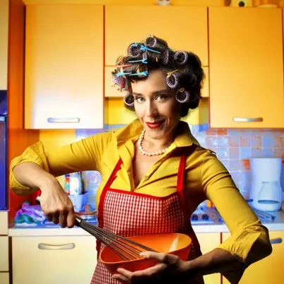 15 Kitchen and Cooking Hints