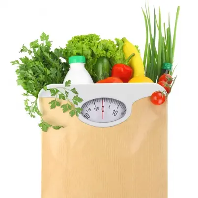 What Foods Help with Weight Loss?