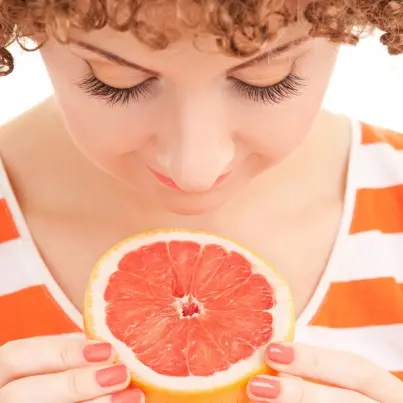 Grapefruit and Weight Loss Facts