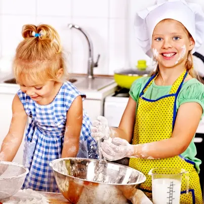 Essential Baking Tools