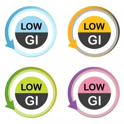 Glycemic Index and Weight Loss