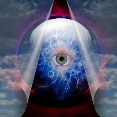 Psychic for Free