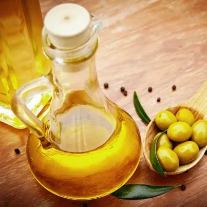 Is it Safe to Cook with Olive Oil?