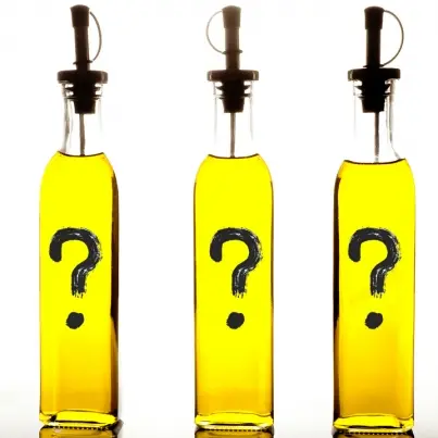 How to Tell if Olive Oil is Real