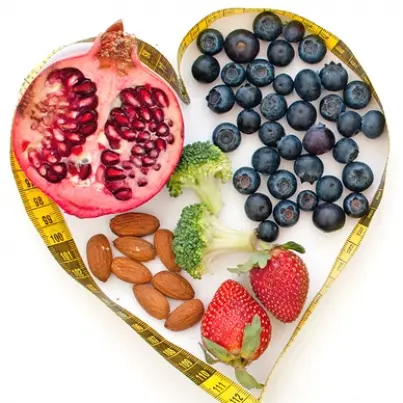 Super Foods for Weight Loss