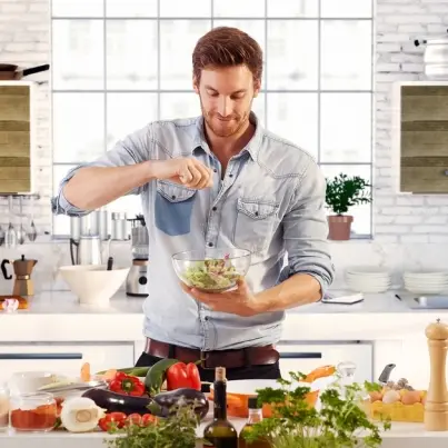 12 Genius Kitchen Tips that you Probably Didn't Know About