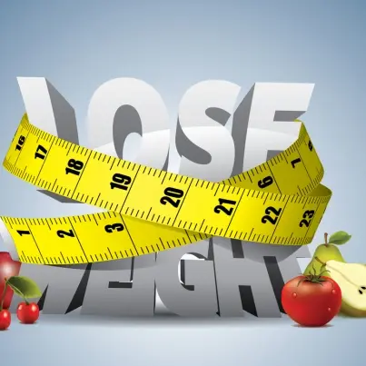 Another 50 Ways To Lose Weight