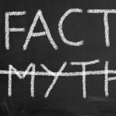Don't Fall Prey To This Common Weight Loss Myth