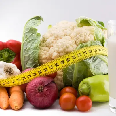Lose Weight Eating These Foods