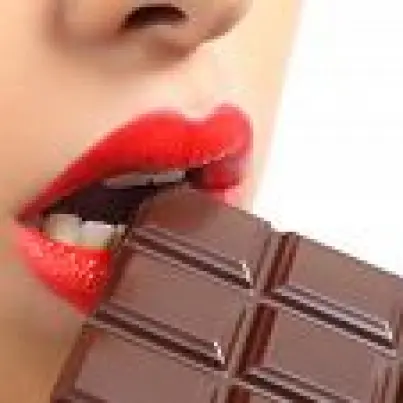 Why you SHOULD Eat Chocolate