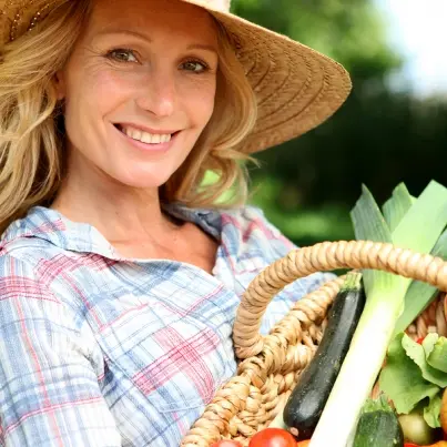 Save Money, Grow Your Own Vegetables!