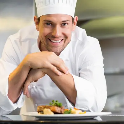 10 Healthy Cooking Tips to Help You Cook Your Own Healthy Food