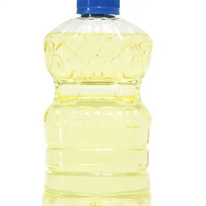 Why You Should Never Use Vegetable Oils
