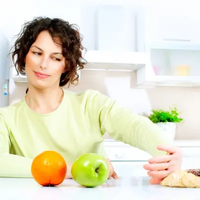 6 Magic Foods That Fill You Up While You Trim Down