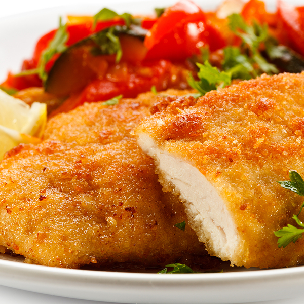 Melt In Your Mouth Chicken Breasts Recipe