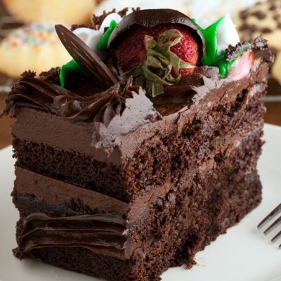 chocolate cake recipe